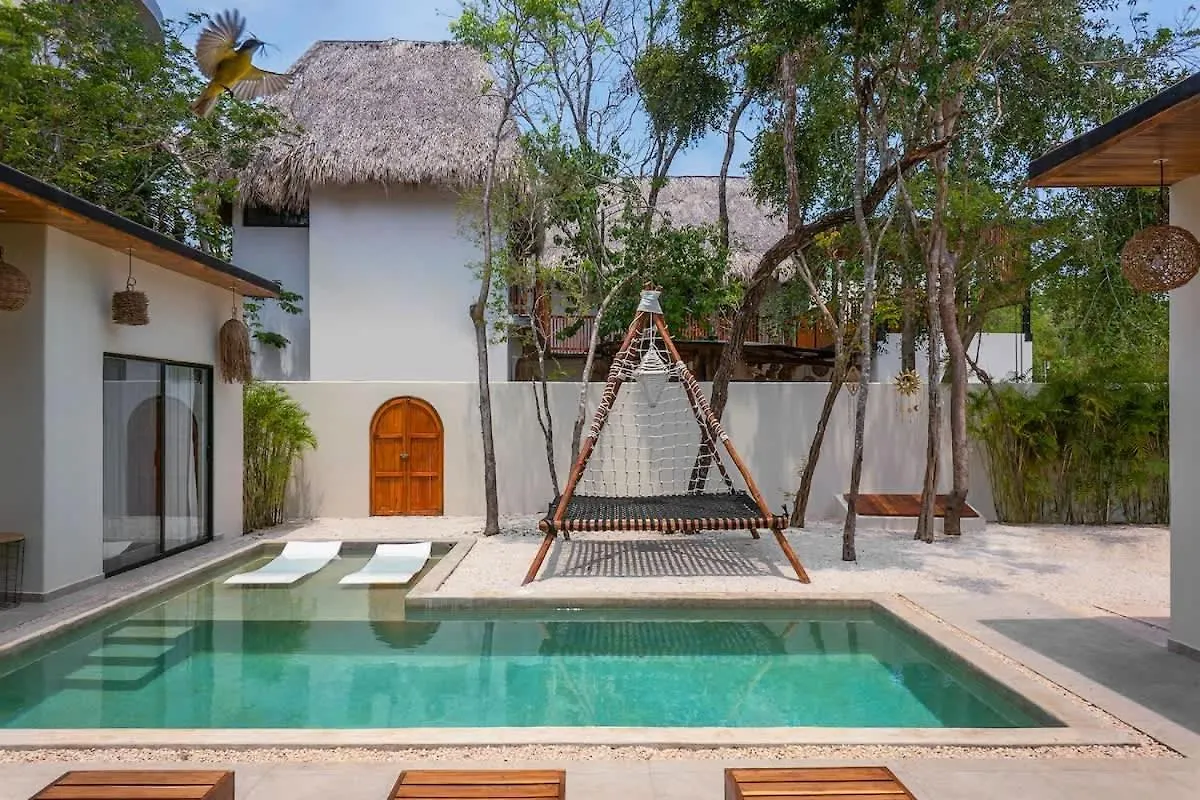 Heaven Villa 4Br Jungle Vibes Private Pool location